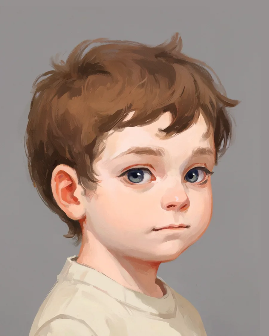 ages 0–5