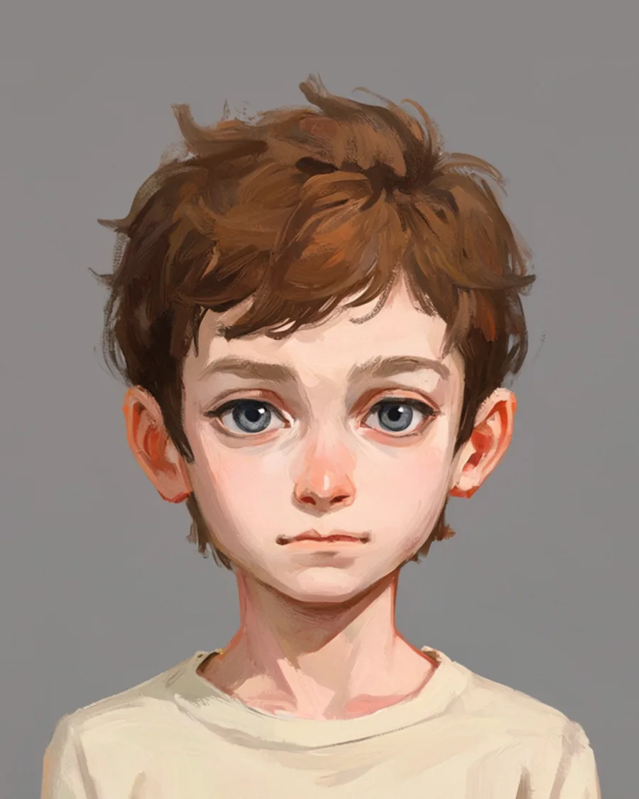 ages 5–10