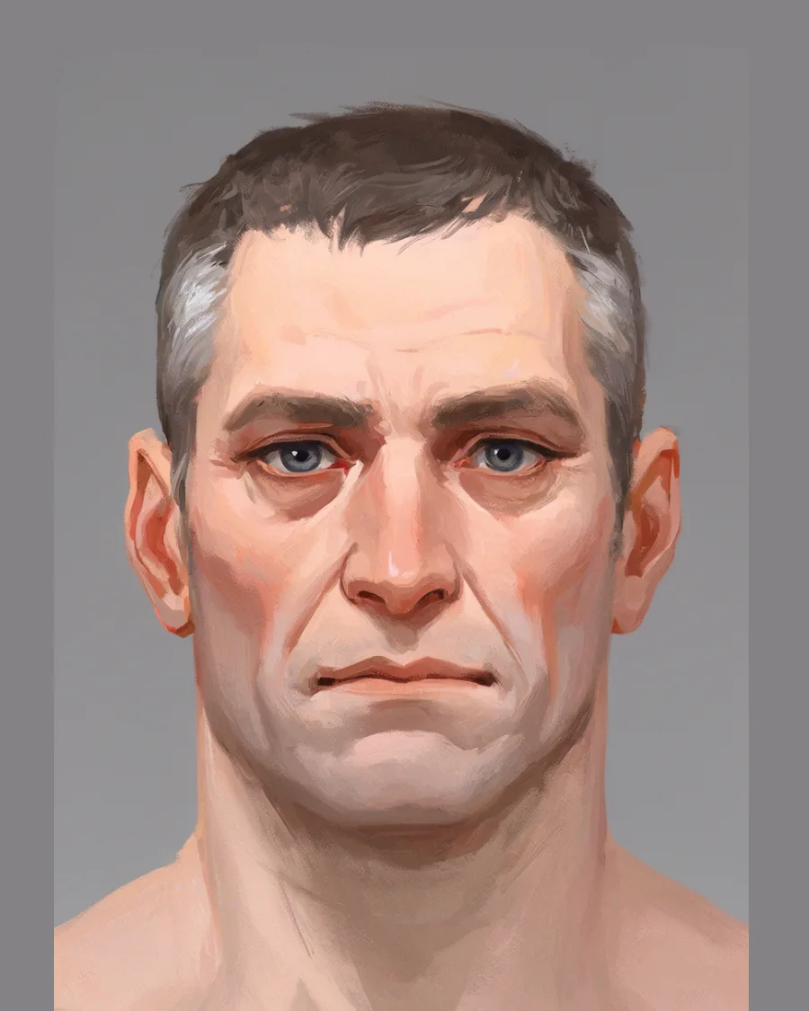 ages 40–45