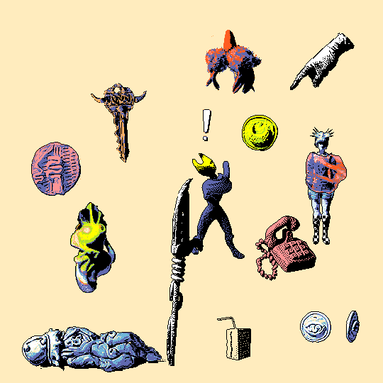 hollow tide — cover